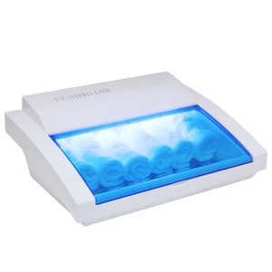Nail Art Uv Manicure Autoclave eléctrico Máquina de esterilización <span class=keywords><strong>para</strong></span> salón de <span class=keywords><strong>uñas</strong></span> - Product Image 1