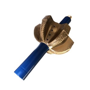 YDHDD High Quality HDD Rock <strong>Reamer</strong> Cutter Metax King Drilling Rock <strong>Reamer</strong> Hydraulic Press King Dream Rock Bit Carbon Steel High - Product Image 6
