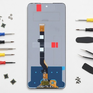Écran de remplacement LCD pour Tecno Camon 19, pièces de caméra pour Tecno Camon 19, panneau LCD pour Tecno Camon 19 Neo Ch6i - Product Image 3