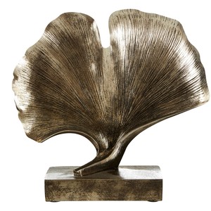 Metal Sculpture Statue Wrought Aluminum Metal Wing Sculpture in Modern Abstract Design Sculpture - Product Image 3