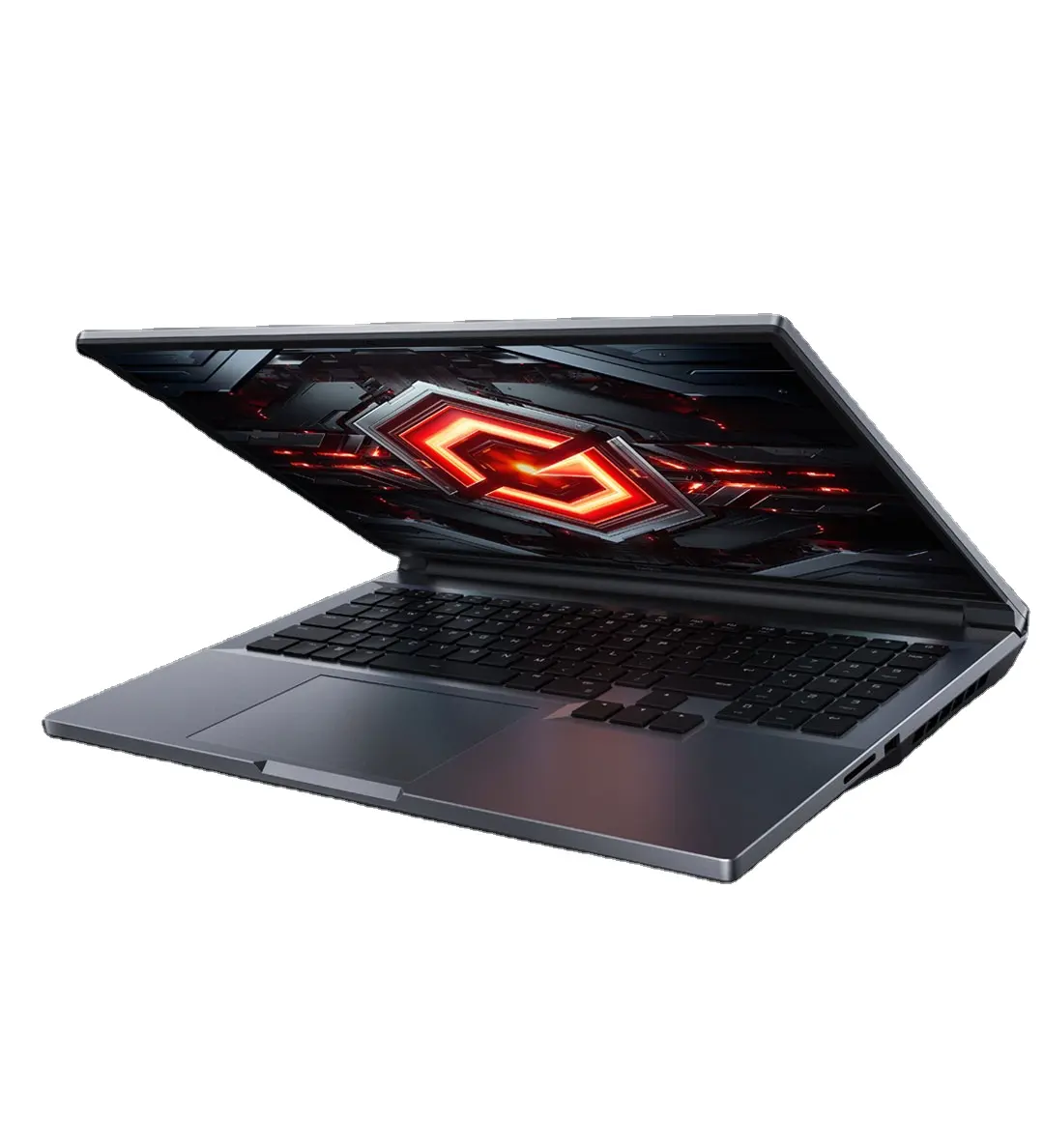 New Xiaomi Redmi G Pro 16" Intel Core I9-14900HX Gaming RTX 4060 laptop computer Redmi G Pro 2024 2.5K 240HZ Redmi laptop