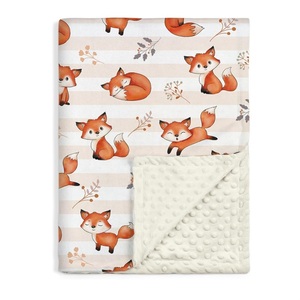 Детское одеяло с принтом - Product Image 6