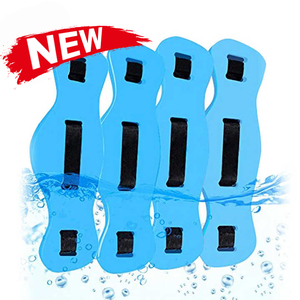 Cinturón de natación de espuma flotante para espalda de seguridad Extra grande de fábrica 2025, equipo de entrenamiento de cintura, herramienta para adultos, cinturón de placa de Material EVA - Product Image 6