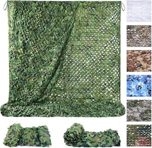 Filet de <span class=keywords><strong>camouflage</strong></span>, voiles d'<span class=keywords><strong>ombrage</strong></span> carrées en polyester stabilisé aux UV, 320 g/m², <span class=keywords><strong>ombrage</strong></span> de jardin, extérieur, idéal pour le camping, la cour, la chasse - Product Image 1