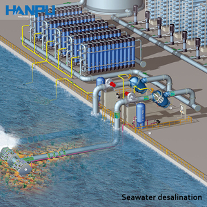 Многофункциональный механический испаритель для рекомпрессии пара технической прочности, вакуумный испаритель Mvr - Product Image 6