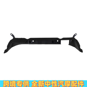 Porsche Panamera Hood Baffle <b>Bracket</b> 97057241502 97057241501 <b>Plastic</b> Weather Shield Roof Installation - Product Image 5