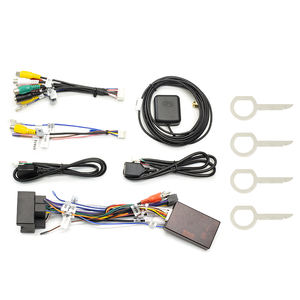 Autoradio Android pour Touareg 2002-2010 Car Radio Multimedia 7 Inch Touch Screen No Dvd Player Car <span class=keywords><strong>Gps</strong></span> Navigation - Product Image 6