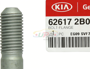 Perno 62617-2B000 de alta calidad para Hyundai Kia 626172B000 - Product Image 6