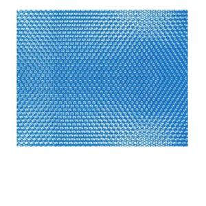 Couverture de piscine solaire à bulles de haute qualité, écologique, 18 m², isolation en film bulle pour piscines enterrées, protection contre les feuilles et la poussière. - Product Image 6