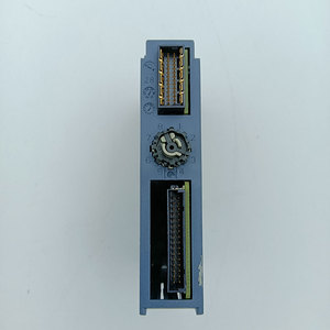 ใหม่เอี่ยม 100% ของแท้ 6ES7131-6BH01-0BA0 SIMA-TIC ET 200SP, โมดูลอินพุตดิจิตอล - Product Image 2