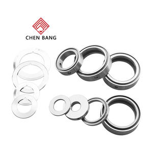 A melhor qualidade cortando lâmina redonda aço inoxidável papel cortando faca - Product Image 2