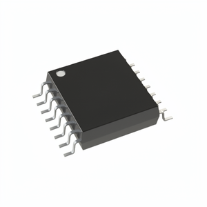 ไอซี MUX/DEMUX 4 X 16TSSOP ชิ้นส่วนอิเล็กทรอนิกส์ไอซี 16 TSSOP (0.173 นิ้ว, ความกว้าง 4.40 มม.) ลอจิก PI3B3257LEX ช่องทางผู้ผลิต - Product Image 1