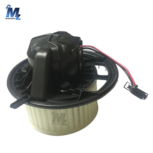 Moteur de ventilateur de refroidissement de chauffage de voiture de climatisation automatique 12V AC pour <span class=keywords><strong>BMW</strong></span> 120i 128i 135i 323i 325i 325xi 328i OEM 64119227670 - Product Image 6