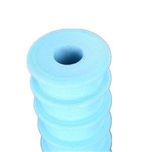 Carrete de Pesca Eva Spool Long Main Coil, Accesorio de Pesca, Color Aleatorio, Venta al por Mayor - Product Image 4