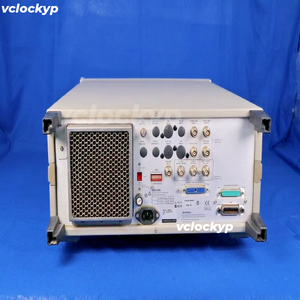 Générateur de signaux Agilent 83640L Sweep - Product Image 2
