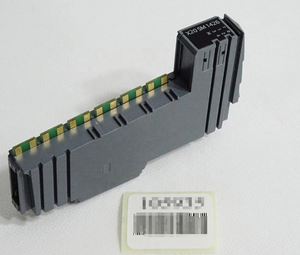 โมดูลเชื่อมต่อมอเตอร์ B&R ซีรีส์ X20 รุ่น X20SM1426 - Product Image 1
