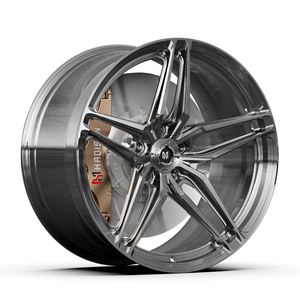Rines <span class=keywords><strong>de</strong></span> Aleación Cóncavos Forjados a Medida 5x120 5x112 18 19 20 21 Pulgadas para Autos <span class=keywords><strong>de</strong></span> Pasajeros BMW M5 F10 F90 M8 <span class=keywords><strong>F1</strong></span> F2 F3 - Product Image 1