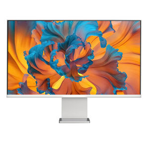 จอมอนิเตอร์27นิ้วมีอัตราการรีเฟรช75Hz แคบสามด้านและสามารถเปลี่ยนสีได้อย่างมืออาชีพสามระดับ - Product Image 5