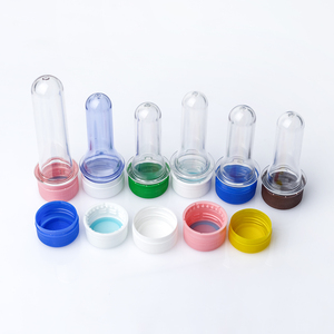 Bán buôn vật nuôi phôi 28mm 30mm 38mm vật nuôi phôi nguyên liệu vật nuôi phôi/chai thực hiện - Product Image 1