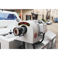 Machine de découpe du bois, multi-lame, 180mm 250mm 300mm 400mm de largeur