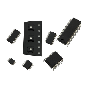 Nuevo Circuito Integrado Original IC MCU 2KB OTP en Stock, Circuito Integrado de Fuente de Alimentación - Product Image 1