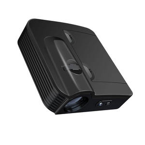 Pour accessoires de voiture intérieur décoratif en gros sans fil <span class=keywords><strong>porte</strong></span> de voiture Logo personnalisé bienvenue lumière LED projecteur lampe - Product Image 5