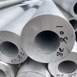 パイプ201 304 304L 316 316L 309S A249 SUS 51mm 63mm 76mmミラー研磨正方形ラウンド溶接ステンレス鋼管 - Product Image 3