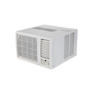 Aire Acondicionado de Ventana Económico, Solo Frío, 220-240v, Uso Interior, R410A, 9000 BTU/1HP - Product Image 5