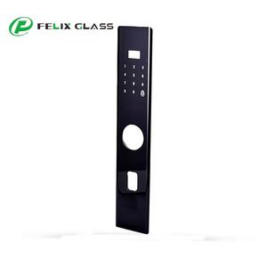 High Definition AG AR Coated Glass for Vehicle Display <b>Screen</b> Felix Glass - Product Image 1