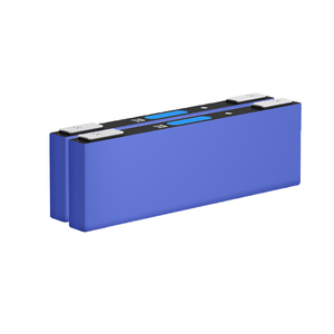 แบตเตอรี่ EV 811 Nmc 3.7V 114Ah ลิเธียมไอออนแบบแท่งปริซึม - Product Image 3