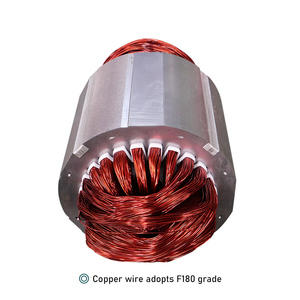 Mini grúa de elevación eléctrica, Mini elevador de 500kg, 800kg, 1000kg - Product Image 5
