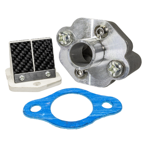 Kit <span class=keywords><strong>moteur</strong></span> de vélo motorisé 2 temps 85cc avec alésage 52mm, <span class=keywords><strong>moteur</strong></span> ZTMOTO V3 pour cyclomoteur à essence - Product Image 2