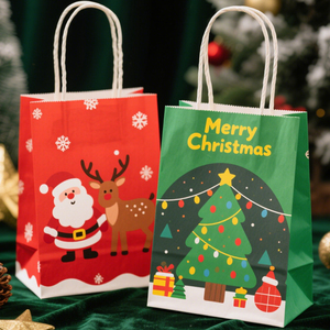 <span class=keywords><strong>Bolsas</strong></span> <span class=keywords><strong>de</strong></span> <span class=keywords><strong>regalo</strong></span> <span class=keywords><strong>de</strong></span> papel <span class=keywords><strong>de</strong></span> <span class=keywords><strong>Navidad</strong></span> Embalaje con asa para <span class=keywords><strong>bolsas</strong></span> <span class=keywords><strong>de</strong></span> <span class=keywords><strong>regalo</strong></span> <span class=keywords><strong>de</strong></span> papel <span class=keywords><strong>de</strong></span> vacaciones, <span class=keywords><strong>bolsas</strong></span> <span class=keywords><strong>de</strong></span> regalos <span class=keywords><strong>de</strong></span> <span class=keywords><strong>Navidad</strong></span> - Product Image 5