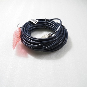 Câble de robot pour 3HAC052818-001 |   Faisceau de câblage de remplacement OEM pour l'automatisation industrielle |   Câble d'alimentation haute flexibilité avec moteur - Product Image 2