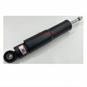 Amortiguadores Delanteros y Traseros de Acero de Alto Rendimiento TNG Auto para Nissan Suzuki Vios, Piezas de Suspensión 100% Probadas, 12 Meses de Garantía - Product Image 1