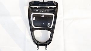 Classe E <span class=keywords><strong>W213</strong></span> rivestimento cruscotto in carbonio rivestimento centrale Console sfiato aria Surround per <span class=keywords><strong>W213</strong></span> E63 Carbon 2 foto <span class=keywords><strong>2016</strong></span> - Product Image 4