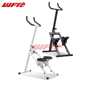 Wfr máy tập thể dục nhỏ và di động Cardio Máy cầu thang bước Mini cầu thang bước để sử dụng nhà - Product Image 6