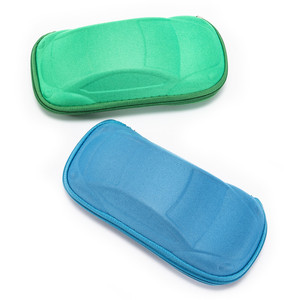 Paquet de <span class=keywords><strong>lunettes</strong></span> de soleil de voiture personnalisé drôle et coloré, <span class=keywords><strong>étui</strong></span> de <span class=keywords><strong>lunettes</strong></span> pour enfants, bébé enfants petite boîte EVA <span class=keywords><strong>étui</strong></span> de <span class=keywords><strong>lunettes</strong></span> - Product Image 3