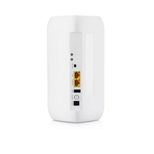 Routeur Wi-Fi 6 5G NR d'intérieur Zyxel NR5103EV2 débloqué en gros, 4G LTE Cat19, carte SIM 5G, CPE Wi-Fi, ports TS9 - Product Image 2