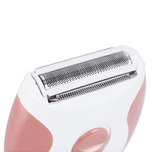CHAUDE Rechargeable Lady Shaver Épilateur Femmes <span class=keywords><strong>Rasoir</strong></span> Sans Fil Facial Épilateur Machine Bikini Tondeuse Jambe <span class=keywords><strong>Rasoir</strong></span> <span class=keywords><strong>Électrique</strong></span> - Product Image 3