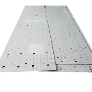 सैमसंग आरजीबी पीसीबी का नेतृत्व किया 50w 220v के लिए 94v0 सर्किट बोर्ड पीसीबी सौर प्रकाश प्रकाश बढ़ने का नेतृत्व किया आरजीबी एलईडी बढ़ने प्रकाश - Product Image 1