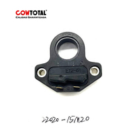 Pièces automobiles Capteur de position du papillon des gaz de haute qualité TPS 22020-15M20 pour Nissan SUNNY I (B11) Honda Civic 22020-15M00 32120-PAO-661