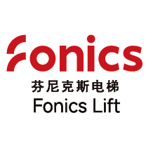 Fonics Lift Co., Ltd. logo