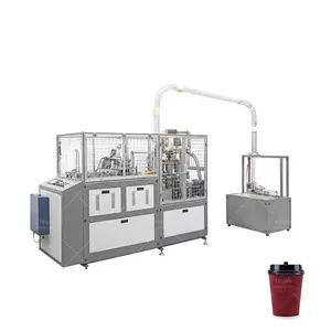 Automatic Paper Cup And Plate Making Forming Machine Prices In Pakistan Paper Cup Cake Making Machinery