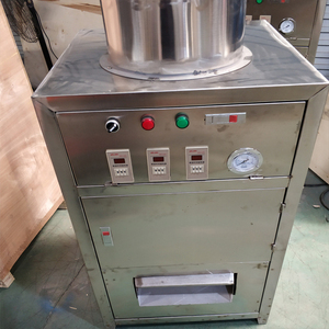 Máquina Peladora de Ajo Automática en Oferta, Peladora de Cebolla y Ajo, Separador de Piel de Ajo - Product Image 5
