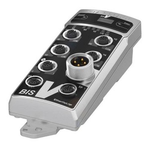 Módulo de Sensor Balluff BIS V BOD000W BOD 63M-LA04-S11, Sensor de Desplazamiento Industrial - Product Image 2