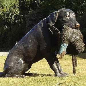 Escultura <span class=keywords><strong>de</strong></span> Paisaje <span class=keywords><strong>de</strong></span> Parque al Aire Libre <span class=keywords><strong>de</strong></span> Gran Tamaño Personalizada, Estatua <span class=keywords><strong>de</strong></span> Pájaro Pelícano <span class=keywords><strong>de</strong></span> Bronce Fundido en Metal y Cobre <span class=keywords><strong>para</strong></span> Decoración <span class=keywords><strong>de</strong></span> Jardines Urbanos - Product Image 4