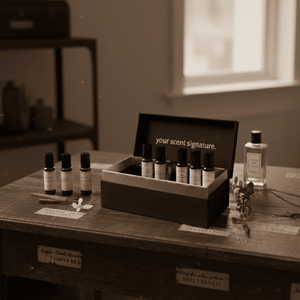 Boîte cadeau magnétique de luxe - Product Image 3