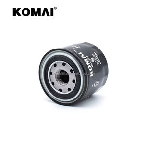 Filtre à huile à visser Komai pour moteur diesel, à flux complet, 4416851 - Product Image 5