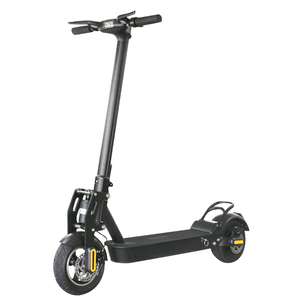 Proveedor de China barato amplia de batería 36V 500W con doble dic de freno <span class=keywords><strong>e</strong></span> scooters eléctricos para Alemania - Product Image 1
